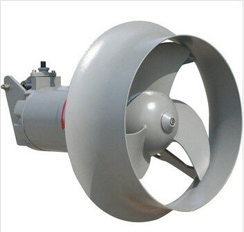 0.75KW-22KW排水処理のミキサーQJBの浸水許容のミキサー