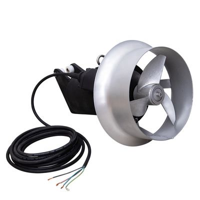 Good price 効率的な動作のための鋳鉄潜水式ミキサーポンプ 150mm - 200mm の出口直径 オンライン