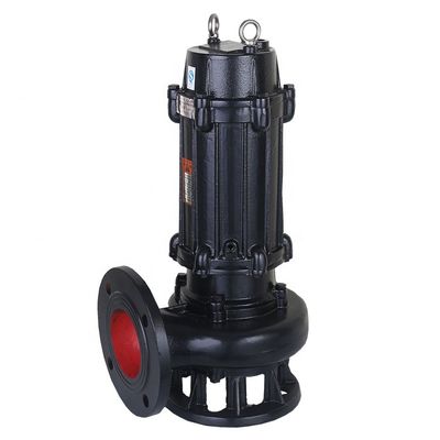 Good price ≤75dB 騒音レベル IP68 保護級の潜水式下水管ポンプ オンライン