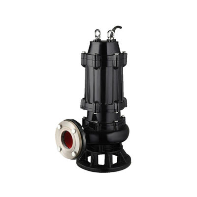 Good price 汎用 3 段階潜水式 下水ポンプ 工業用 速度 1450 rpm 重量 25-50kg オンライン
