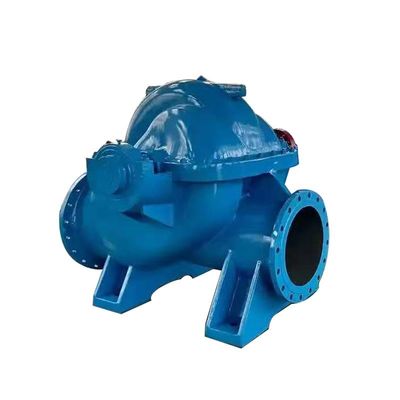 品質  Centrifugal Pump Horizontal Split Casing Pump with Packing Seal Inlet/Outlet Size Up To 800 Mm 工場