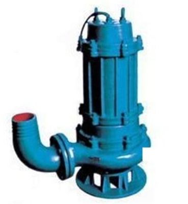 Good price 1.5KW二重インペラーが付いている浸水許容の下水の水ポンプIP68 オンライン