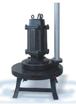 Good price 通風器タンクのための多段式浸水許容の通風器の浸水許容ポンプ オンライン