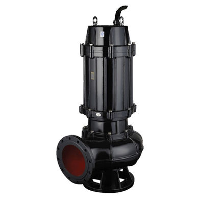 QWは非下水の浸水許容ポンプ浸水許容の排水の油溜めポンプを詰らせる