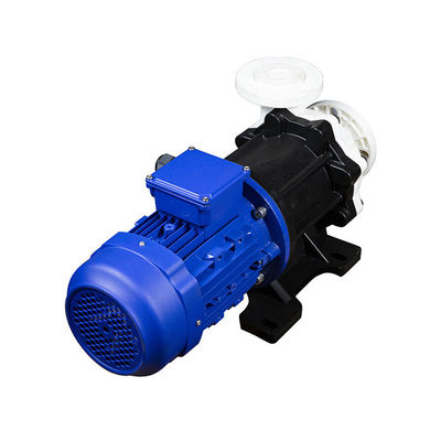 Good price 2HP 150のPSI磁気ドライブ ポンプ磁気ドライブ化学ポンプ オンライン