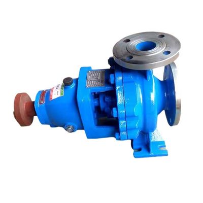 Good price 清水 単段階単吸気 遠心ポンプ 2-7 M Npshr オープンインペラータイプ オンライン