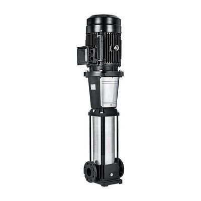 Good price IP55 垂直多段階遠心ポンプモーター 1450-2900 Rpm オンライン