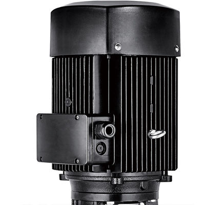 Good price 1450-2900 Rpm スピード 垂直遠心ポンプ DN25 - DN500 入口/出口直径 オンライン