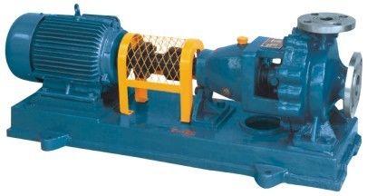 Good price IH 耐腐食性遠心化学ポンプ,0.55〜90KW,6.3〜400m3/h,5〜125m オンライン