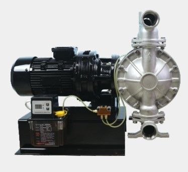 Good price IP55 保護 20 フィート 吸い上げ 効率的な電気弁ポンプ オンライン