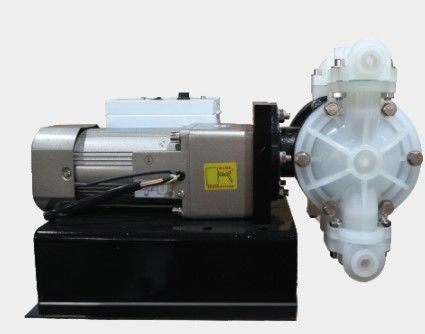 Good price DBY 電気弁管ポンプ 減量ボックス オンライン