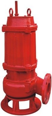 380V 220Vの緊急の火の水ポンプシステム50HZ 60HZ消火活動の泡ポンプ