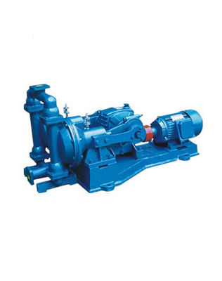 Good price 鋳鉄SS304の電気ダイヤフラム ポンプ低圧30mの頭部 オンライン