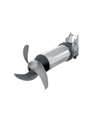 Good price タピオカの工場QJB Fの等級InsulationIP68の保護の浸水許容のミキサー ポンプ オンライン