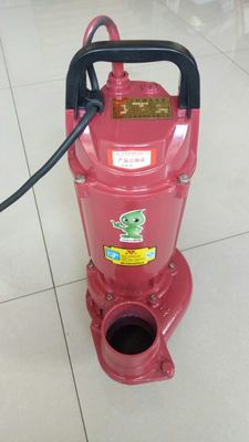 Good price QDX 1.5HPのステンレス鋼のクリーン ウォーターに浸水許容の水ポンプの使用 オンライン