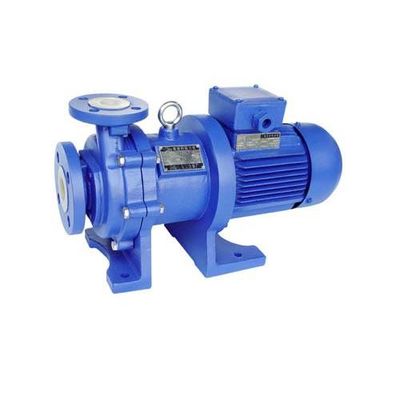 Good price CQBF 自吸式磁気駆動ポンプ フッ素磁気循環ポンプ オンライン