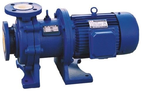 Good price 5HP酸の基盤PP磁気ドライブ ポンプ380V 415V水ポンプの磁石 オンライン