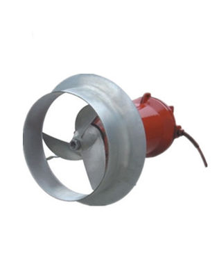 Good price QJB 浸水式ミキサー 断熱度 F 保護度 IP68 タピオカ工場用 オンライン