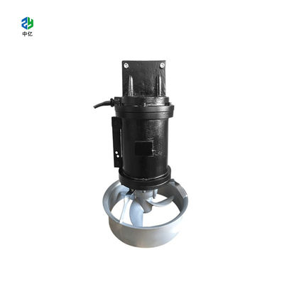 Good price 下水水処理用水洗浄機 415v 電圧 材料 SS 304 ss 316 オンライン