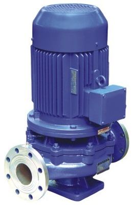 Good price コンパクト&美しいIHG単段階遠心ポンプ 380V/50HZ/3hp オンライン