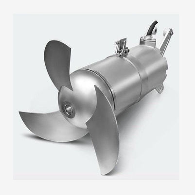 Good price 電動潜水式ミキサーポンプ Fクラス 絶縁 鋳鉄 建築 熱保護 漏れ検出 オンライン