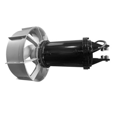 Good price 0.85-22kW IP68 鋳鉄産業用電動潜水ミキサー オンライン