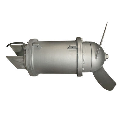 Good price IP68 保護級 F 隔熱級 電動潜水式ミキサーポンプ オンライン