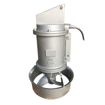 Good price 産業用電線 10m 潜水式ミキサー 0.85-22kW パワーポンプ オンライン