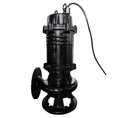 Good price IP68 保護クラス 380V 産業環境における水の除去のための潜水式汚水ポンプ オンライン
