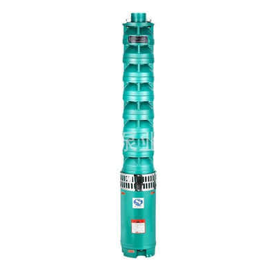 Good price 入口直径 50-500mm 掘り穴潜水ポンプ 高頭 シングル/三相 オンライン