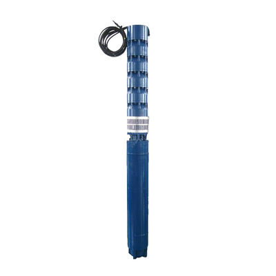 Good price 装置タイプ 潜水式深井水ポンプ 出口直径50〜500mm オンライン