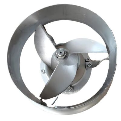 お買い得 絶縁クラスF 水中ミキサーポンプ 鋳鉄製 産業用機器 厳しい混合条件に耐えるように設計 オンライン