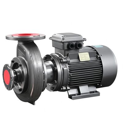 お買い得 33MPa、単段、鋼製、水平型、遠心ポンプ、50/60Hz、産業用流体移送用 オンライン