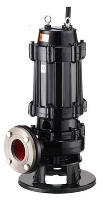 Good price 0.55KW-315KW縦の浸水許容の遠心ポンプ10m3/H流動度 オンライン