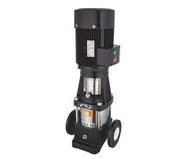 Good price CDL （F）縦の多段式遠心ポンプ:最高圧力及び質 オンライン