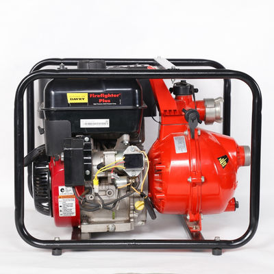 2900rpm消火活動のための多段式火ポンプ高圧水ポンプ