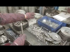 高層建築のための高圧垂直多段階遠心ポンプ