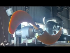 工業用低速潜水式調動ポンプ F級隔熱と1年