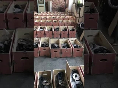 浸水許容の下水ポンプ