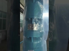 電気ダイビングポンプ AS 家庭用下水道ポンプを壊す