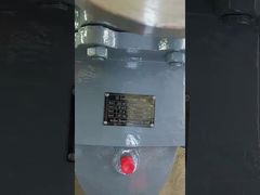 160M3/h IP55 単段頭 中容量遠心化学ポンプ
